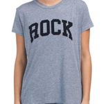 Zadig & Voltaire  Walk Chine Short Sleeve Rock T Shirt Photo 0
