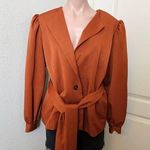 Eloquii Womens  blazer sz 14 Photo 0