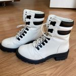 MIA Morrigan Combat Boots Photo 0