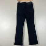 Lucky Brand  Black Sweet Boot Cut Jeans Photo 4