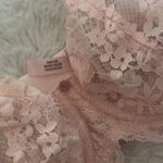 PINK - Victoria's Secret Secret Pink Balconette Victoria's Push-Up Bra without padding Photo 5