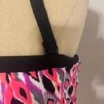 24th & Ocean Tribal Tank Swimsuit Top Size M Photo 2