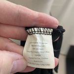 Tranquility by Colorado Clothing Black Skort‎ size small Photo 4