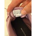 Adidas  EQ21 Run womens running shoes magic mauve / iron metallic Photo 2