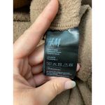 Divided Stars Shine Brown Astrology Hoodie Size L Size L Photo 5