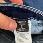 SheIn Flare Jeans Photo 4