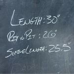 UGG Y2K  Dark Grey Black Full Zip Up Hoodie w/ Fleece Interior Photo 7