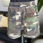 Forever 21 CamoShorts Photo 1