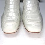 Jeffrey Campbell NEW Marko Croc Embossed Loafer Photo 3