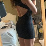 The Copper Closet  black dress Photo 0