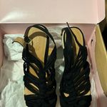 Charlotte Russe Wedges Photo 1