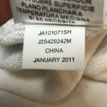 Joseph A  black white gray‎ cardigan size XL NWT Photo 9