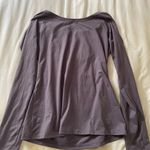 Calia by Carrie Calia Long Sleeve Top Photo 0