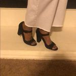 Rue 21  white high rise ankle straight size 10 Photo 5