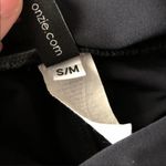 Onzie  High Rise Bondage Legging Size small Photo 7