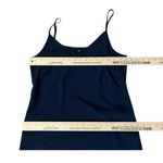 CAbi  Derby Wrap Dress with Slip Dress Womens Size Small Style 5815 Tidal Floral Photo 13