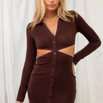 Isabelle's Cabinet BRAND NEW WITHOUT TAGS ISABELLE’S CABINET DRESS!!! Photo 3