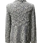 Christopher N Vintage Textured Popcorn Knit Cardigan Size Small Photo 2