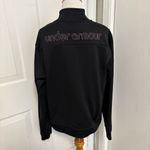 Under Armour Vintage  Zip Up Jacket Photo 1