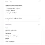 NWOT Free People Movement Good Karma Hoodie In Brown/Nutmeg Brown Size undefined Photo 10