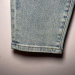 Judy Blue Slim Fit Straight Leg Light Wash Jeans Minimalist Women's size 27 Photo 5