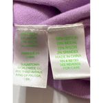 Lilly Pulitzer Lily Pulitzer Callee Lilac Freesia Crewneck Sweater Sz S Women Photo 10