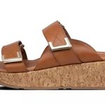 FitFlop  Remi Adjustable Slides Size 7 Photo 1