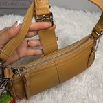 Coach y2k Vintage Demi Hampton Pochette Mini Purse Bag Photo 8