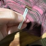 Free People  knit halter romper sz large Photo 5