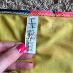 Aerie Multi Colored Patterned Swim Bikini Bottoms Size Small Photo 2