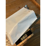 Lulus NWT  Women’s Blue Stripe Crop Top‎ Cross Back Large 0186 Juniors Photo 8