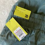 All In Motion  Green Cargo Mid-rise Jogger NWT Photo 1