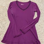 Mossimo Supply Co Long Sleeve Ribbed Shirt Photo 0