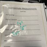 Dennis Basso Suede A-Line Midi Skirt Size Medium Black Goth Bohemian Boho Photo 5