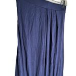 Patty Boutik Strapless Maxi Dress nwt Photo 3