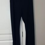 Bally Total Fitness Petite Flare Yoga Pants  Photo 0