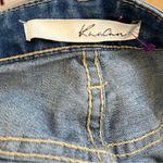 KanCan Overalls Denim Under Siege Overalls In Medium Wash Sz XS EUC Blue Photo 13