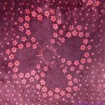 Free People NEW ‎ Rosaline velvet floral print Jumpsuit, S Photo 14