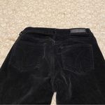Calvin Klein Women’s Black Corduroy Ultimate Skinny Jeans Size 6x30 Photo 10