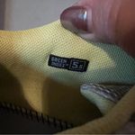 Timberland Mountain Athletics Yellow Gray Hiking Shoes Photo 7