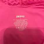 SKIMS  Lace Bodysuit Photo 4