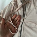 Lululemon  Pink Hooded Define Jacket Photo 7