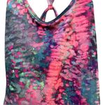 Capezio Studio by  XS active tank with bra Photo 3