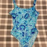 Speedo Vintage  One-Piece Photo 0