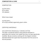 ZARA  NWT indigo blue midi metal buckle ruched dress Photo 8