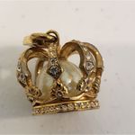Juicy Couture  Gold Crown Charm Photo 3