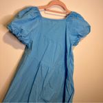 ZARA  babydoll dress size extra small Photo 3