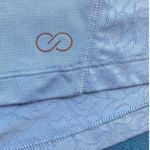 Calia Light Blue Women’s Cut Out Back Sleeveless Tank Top XS Photo 3