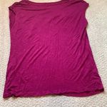 Apt. 9  Cap-Sleeved Shirt Photo 1