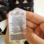 BCBGMAXAZRIA Kailey Sleeveless A-Line Dress size 0 Photo 6